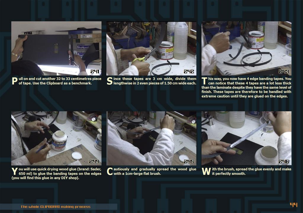 "All my Secrets" by Fabrice Delaure