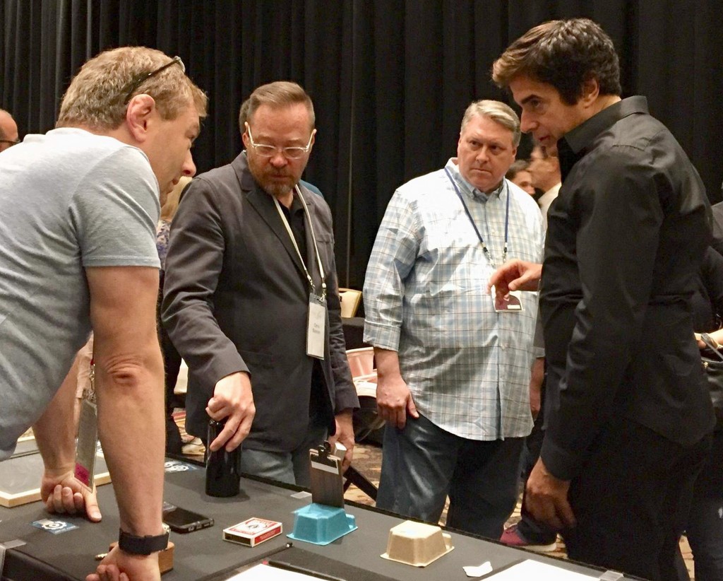 David Copperfield David Copperfield