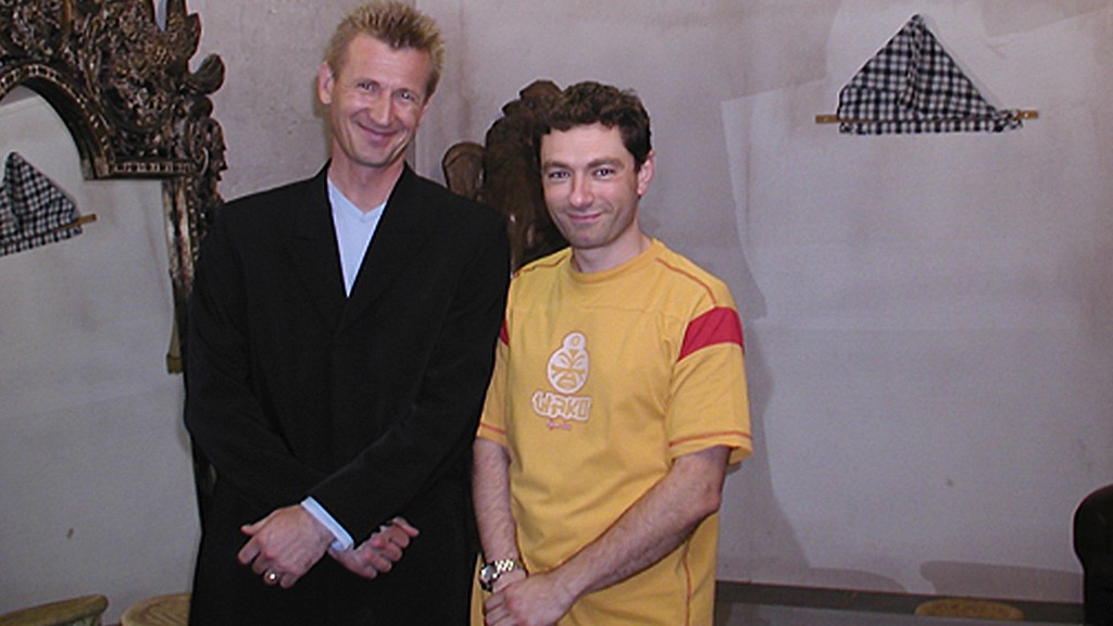 Gary Kurtz Gary Kurtz