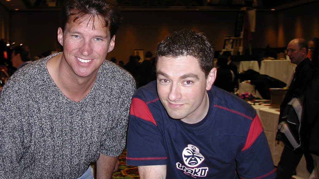 Greg Gleason Greg Gleason