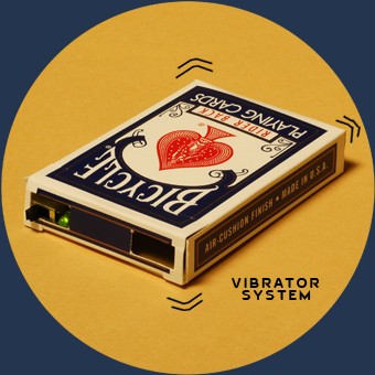 Fabrice's Platinum Akana