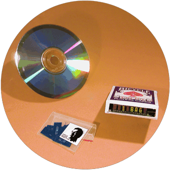 Fabrice's Platinum Akana